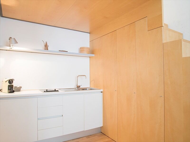 Easyhomes - Missori Zebedia Milan Exterior photo